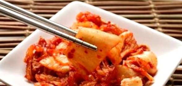 Пекинская капуста на зиму