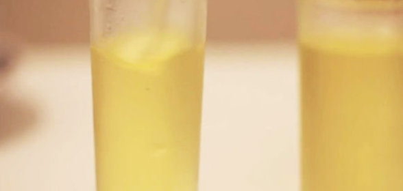 Салатиз квашеной капусты с тыквой и клюквой