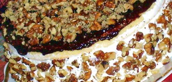 Фаршированные перцы