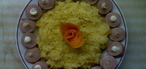 Судак фаршированный