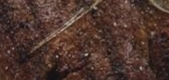 Пирог с абрикосовым повидлом