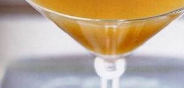 Повидло из черники