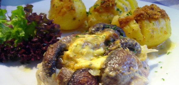 Имбирно-морковное сливочное масло