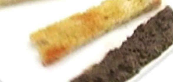 Пряный апельсиновый соус