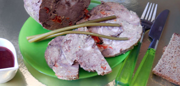 Ветчина Сборная