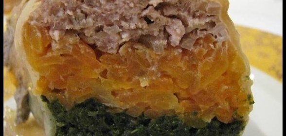 МАРИНОВАННЫЕ БАКЛАЖАНЫ