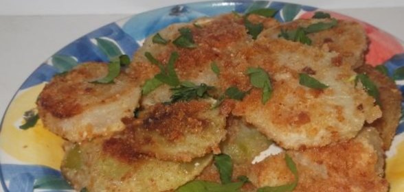 Сырное печенье (первый вариант)