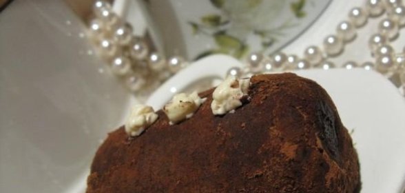 Пирожное «Картошка» (ГОСТ)