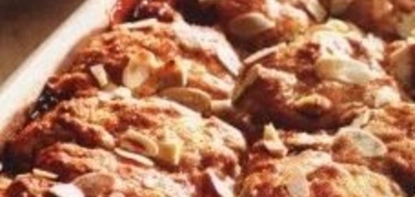 Варенье из черной смородины