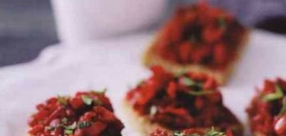 Свекольная икра классическая