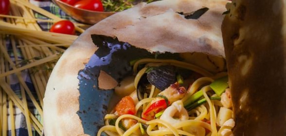 Лингвини Scoglio