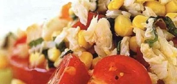 Яичница с крапивой