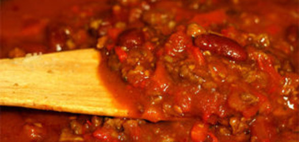 Чили кон карне