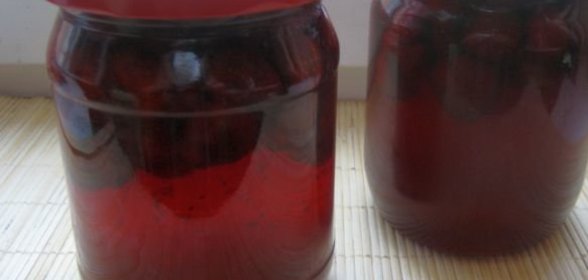 Соус ткемали