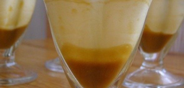 Сметанный крем