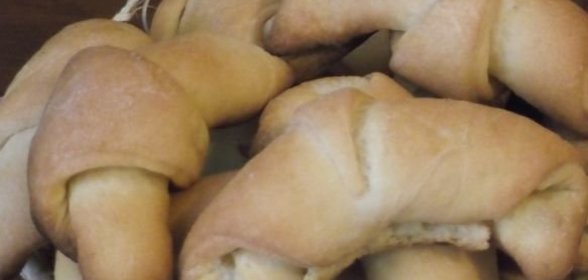 Варенье из апельсинов