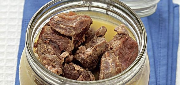 Коурдак (ковурдак, кавурдак)