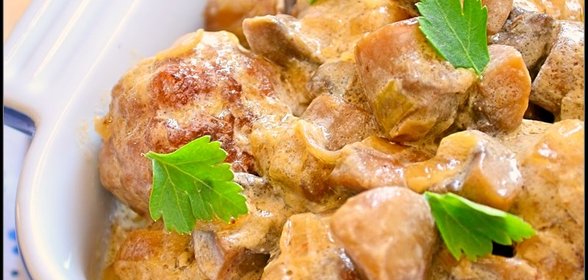 Колбаса кровяная