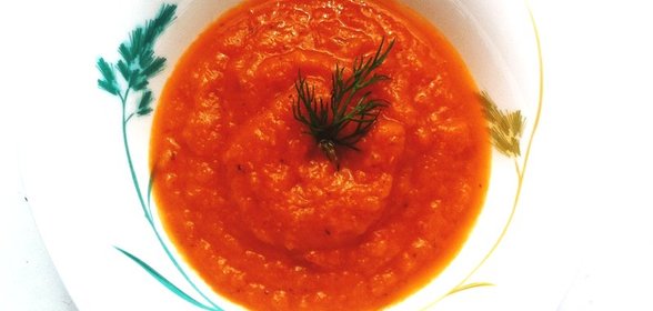 Икра заморская, кабачковая