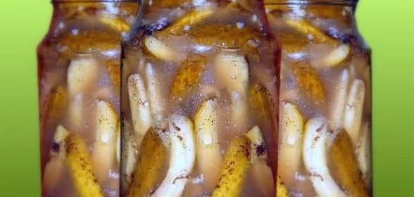 Салат из огурцов Пальчики оближешь на зиму