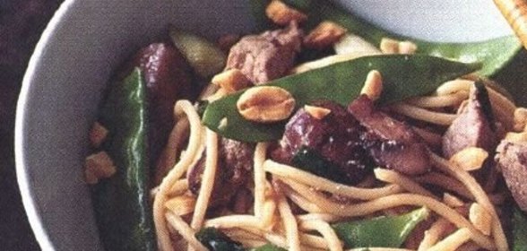 Редька с маслом