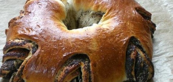 СЫРНЫЙ ТОРТ «НОВОГОДНИЙ»