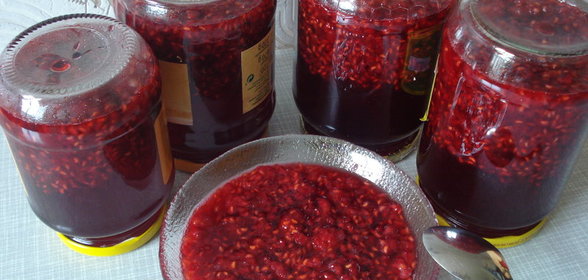 Форшмак из сельди