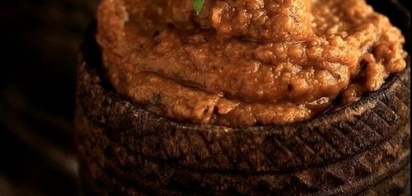 Кабачковая икра на зиму с обжаркой