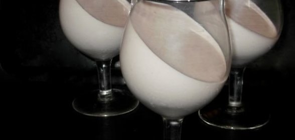 Клафути с брокколи и брюссельской капустой