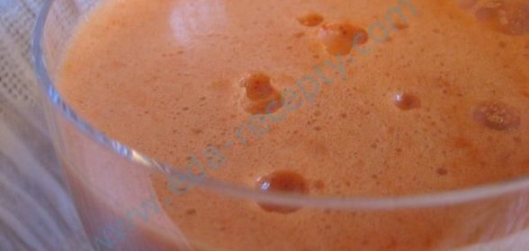 Морковный сок на зиму