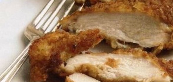 Рулет из мяса, фаршированный омлетом