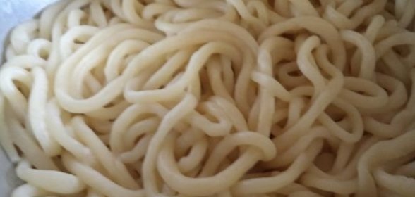 Холодный соус из уксуса и пряностей