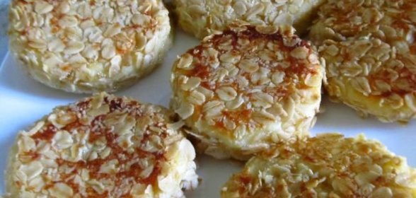 Сандвичи с мясом и сыром