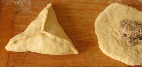 Варенье из облепихи