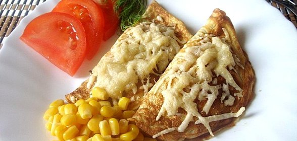 Быстрые чебуреки