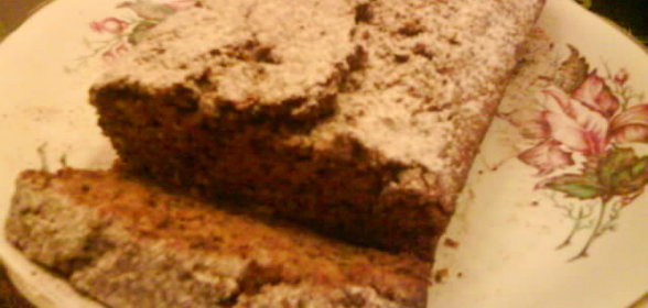 КЕКС НЕОБЫЧНЫЙ МИКС