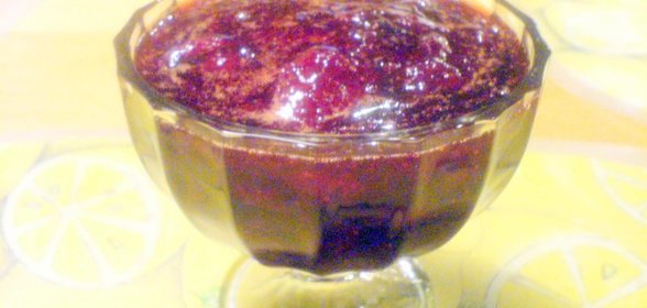 Необычное клубничное варенье