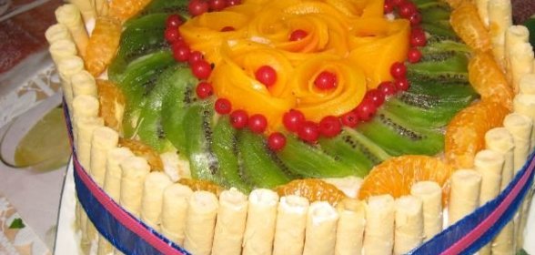 Бутерброды с творогом и вареньем