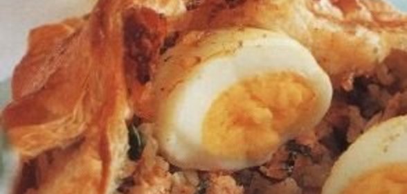 Пшенная каша