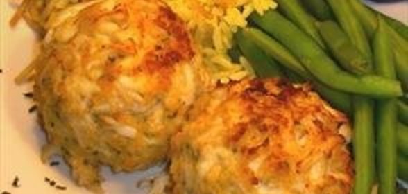 Крабовые ежики