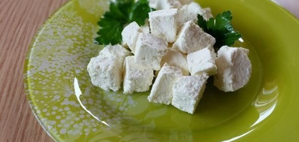 Баклажаны фаршированные в маринаде