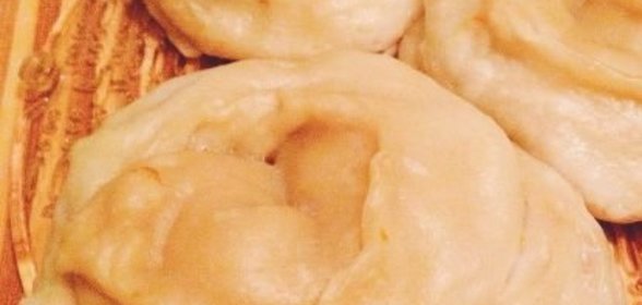 Паштет из сельди