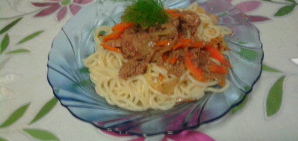 Нежная печеночка