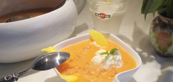 Воскресная (утренняя) яишница