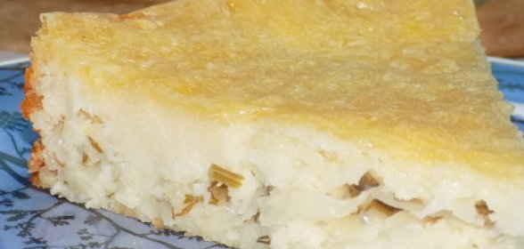 Варенье из смородины и яблок