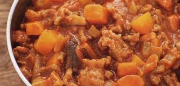 Маринад для шашлыков с пряностями и кореньями