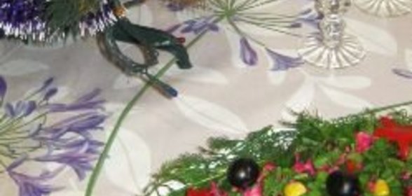 Соус «Ремолад»