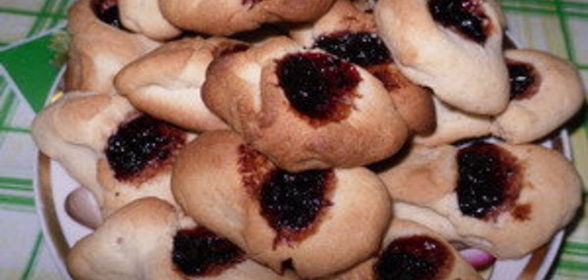 Куриный галантин-2