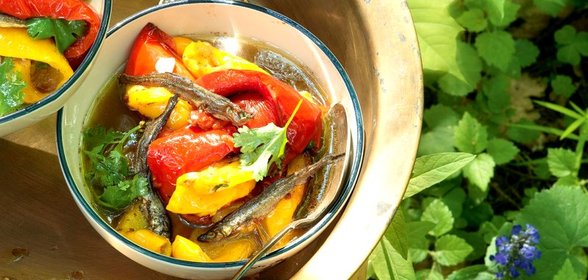 Банья-кауда