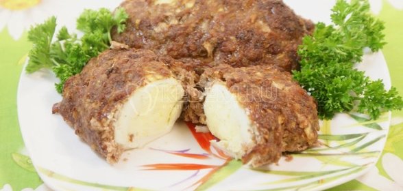 Рагу из индейки по-восточному